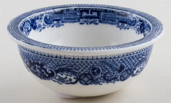 Soap Dish c1920s